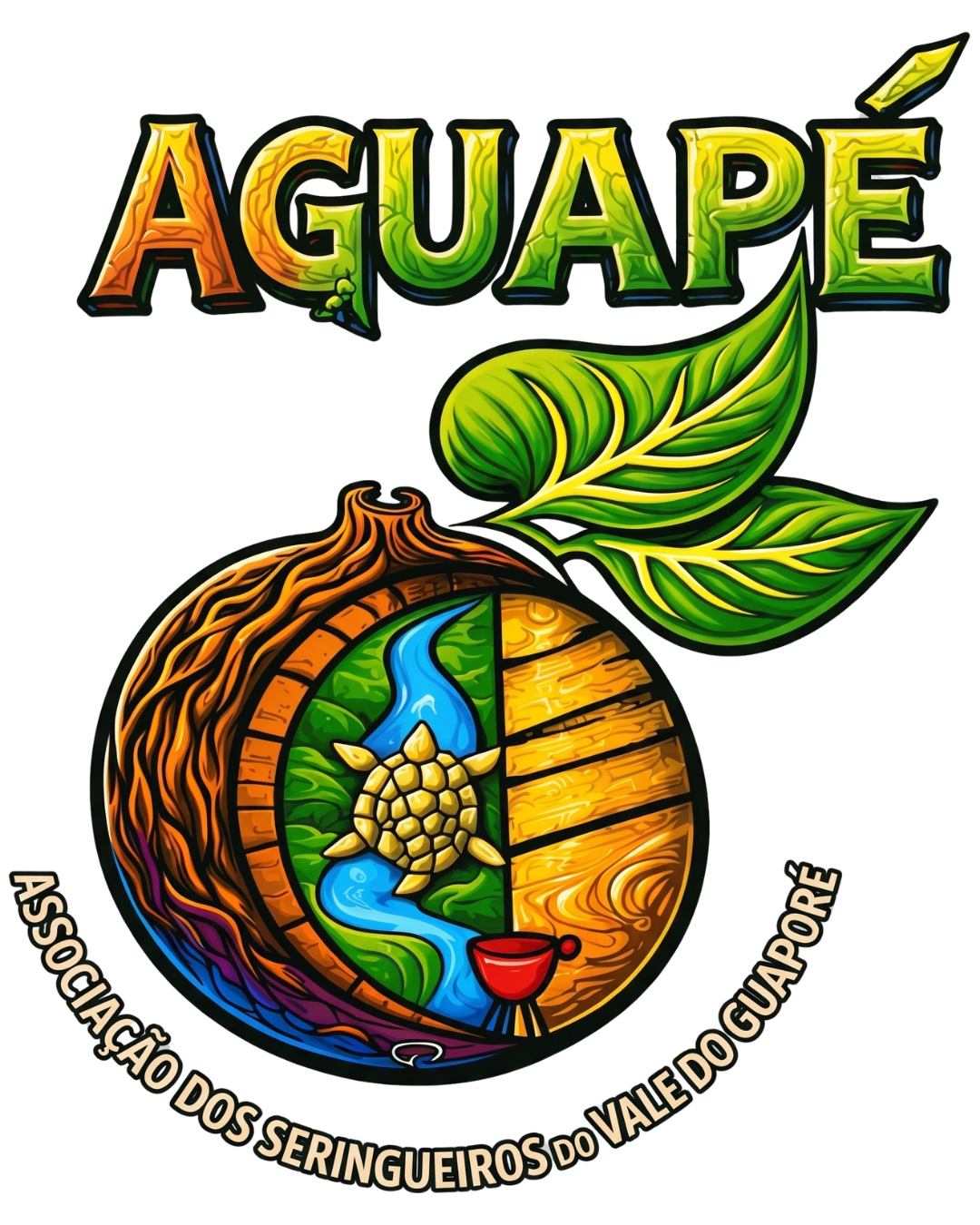 Aguapé